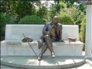 George Mason Memorial